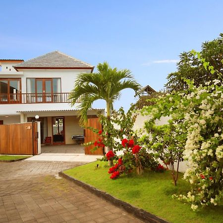 Villa Rafaela 2 Bedroom Nusadua Nusa Dua  Exterior foto