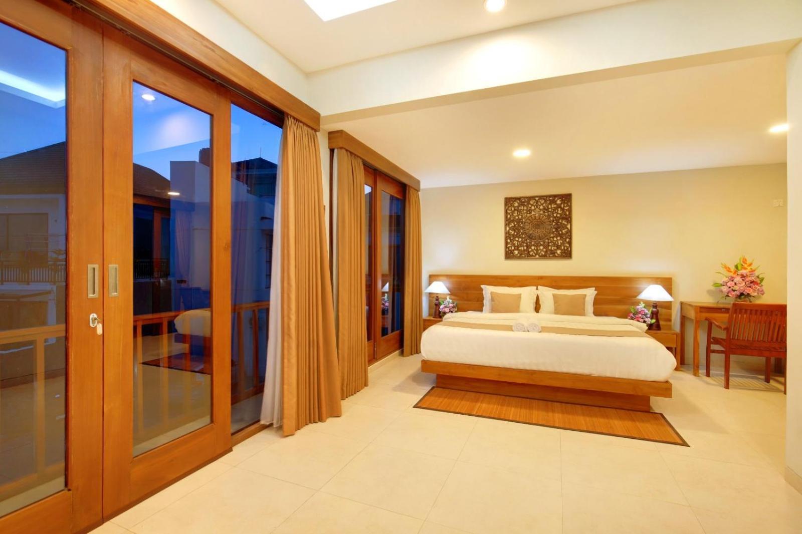 Villa Rafaela 2 Bedroom Nusadua Nusa Dua  Exterior foto